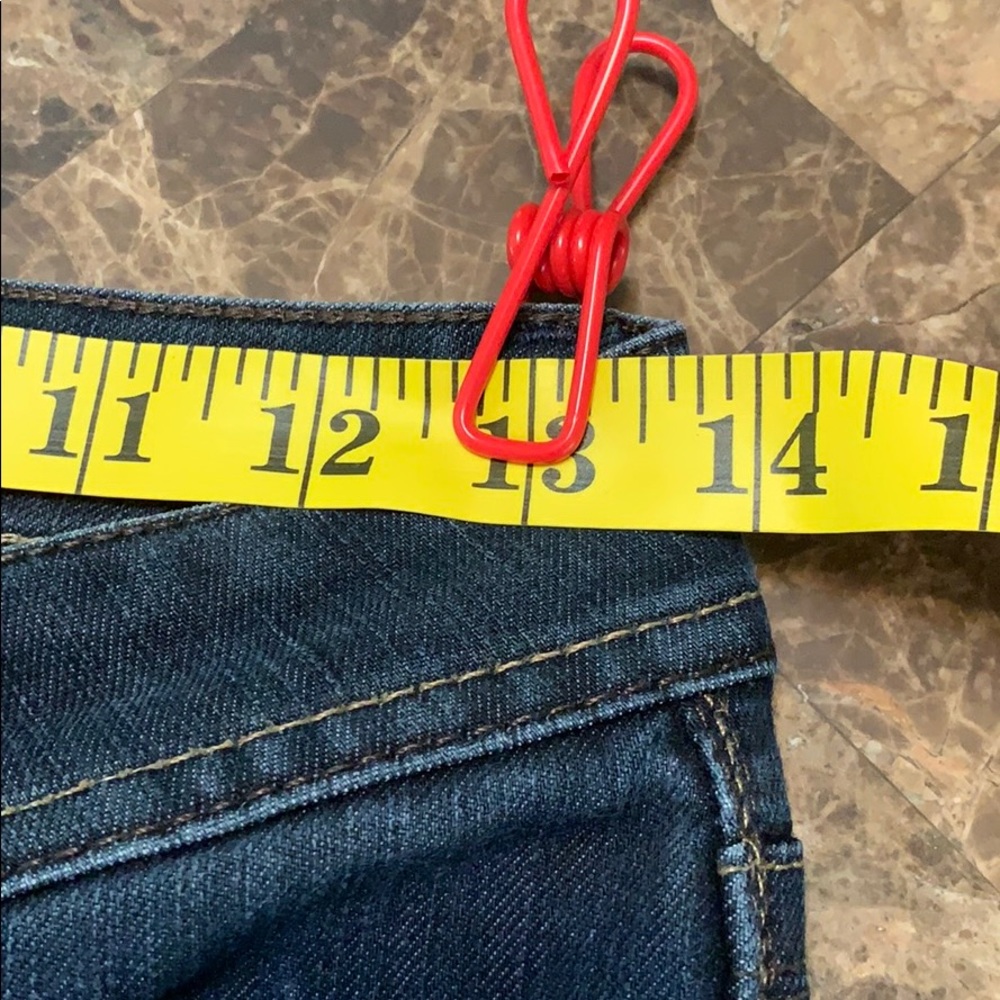 DL1961 “Jennifer” jeans - Picture 5 of 13
